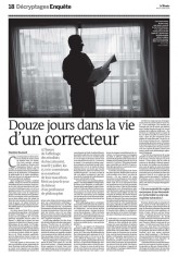 Le Monde  09070718