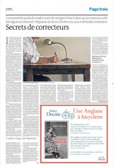 Le Monde 110627