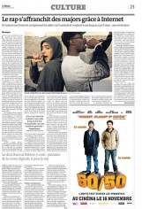 [LE_MONDE - 23] LE_MONDE/PAGES ... 15/11/11