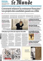 Le Monde 12031301