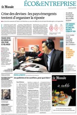 Le Monde  13082901