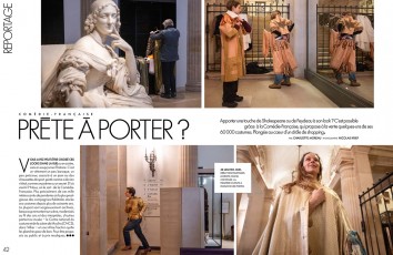 Elle comediefrançaise1