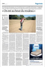 Le Monde  110606