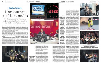 Le Monde TV 120204p4-5