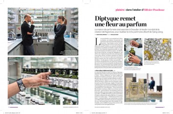 Le Parisien Magazine