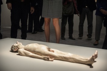 people & museums