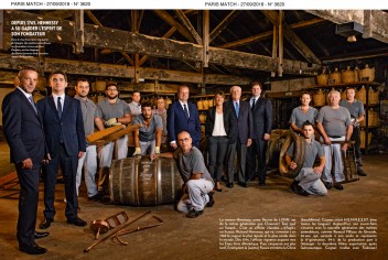 arnault-Hennessy