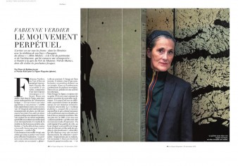 fabienneverdierouverture